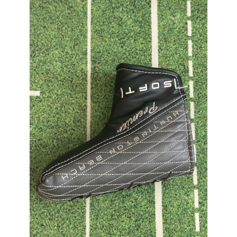 Cleveland Golf Huntington Beach Soft Premier Blade Headcover Excellent